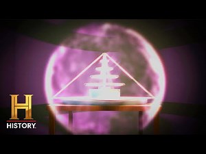 Ancient Aliens: Mysterious Force Field Generates Alien Portal (S5) | History