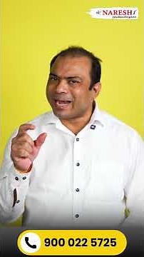 🎓 Full Stack Java & .NET = Evergreen Career Path! | NareshIT