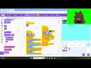 Make a maze game on Scratch! (Beginner Tutorial)