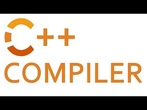 How the C++ Compiler Works