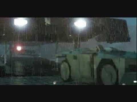 Sega Saturn - Alien Trilogy / エイリアントリロジー Opening