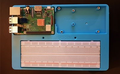 Getting Started With GPIO Pins on Raspberry Pi (Beginner's Guide)