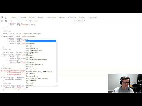 Passing Functions as Arguments in JavaScript