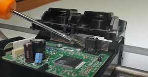 What is a Linear Encoder? Explained for Beginners - NerdyTechy