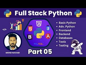 🚀 Full Stack Python || Pt-05: Journey through Python's Evolution 📚🐍 Notes Included!
