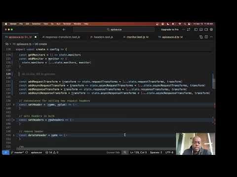 Making a Real JavaScript Codebase More Functional(Part 4)–Immutable Transform & Point-Free Functions