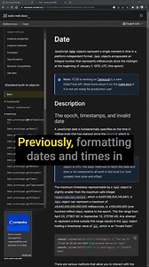 🔥 How to Format Dates in JavaScript | Thom Code
