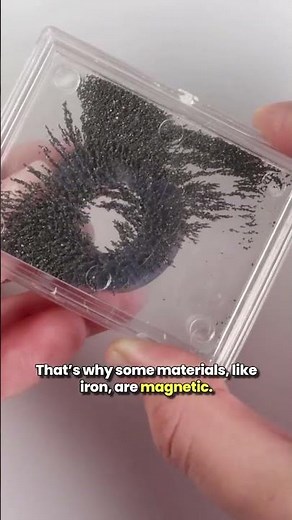 How Do Magnets Work?
