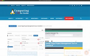 Convert any Website / Web page to desktop [Guide]