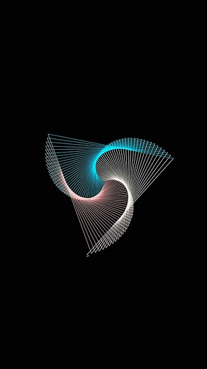 Dev19 | Triangle Spiral 🌀 Design using Python turtle 🐢 . . . . #programming #coding #programmer #python #developer #javascript #technology #code... | Instagram