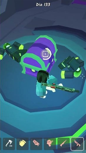 Alien's Treasure Chest