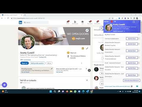 How to Integrate & Sync LinkedIn Data With a CRM