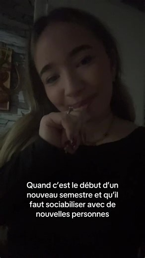 Le changement d’emploi du temps à chaque semestre en études sup faut en parler… 🥲