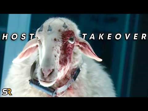 Alien: Earth’s Eyeball Creature Explained