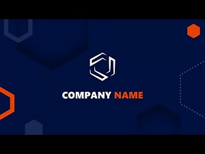 Animated Corporate Company Profile PowerPoint Template