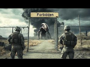 Movie about Aliens | Sci-Fi, Action | Full Movies in English