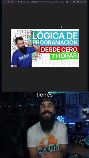 Curso de Lógica desde Cero: 12 Horas y 26 Ejercicios Gratis
