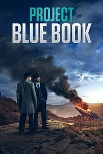 Project Blue Book | Rotten Tomatoes