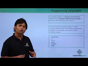 C - Programming Language