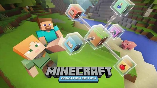 Mods for Minecraft Education Edition - Best Mods & How To Get Them