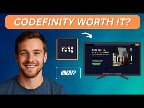 Codefinity Review: Is This Actually Good For Learning To Code In 2026?