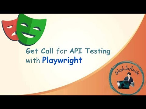 GET Call in Playwright API Testing | Pass BaseURL & Headers | Playwright Tutorial