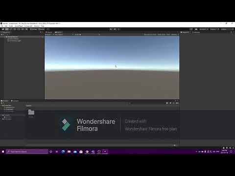 Unity Tutorial l How to collaborate
