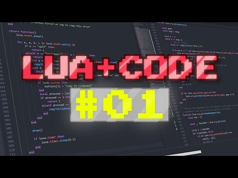 Configurando Visual Studio Code Para LUA- Aprendendo a Programar com LUA - 01