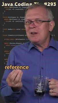What is a Cleaner? - Cracking the Java Coding Interview #javacoding #javatips #javacodinginterview