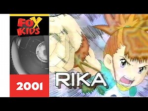 WNYW (Fox Kids) Commercials and Split-Screen Credits (September 29, 2001) [60fps]