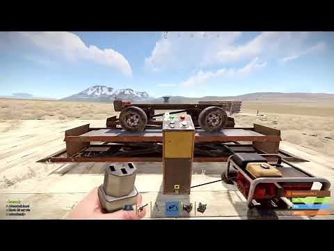 How to Put Locks on Cars in Rust