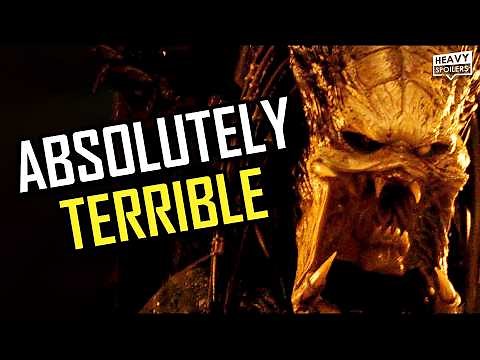 ALIENS VS PREDATOR Requiem (2007) Breakdown | Easter Eggs, Making Of & Ending Explained