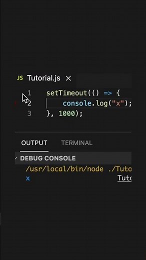 JavaScript: The difference between setTimeout() and setInterval()