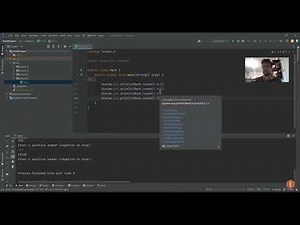 Java Math round() Method