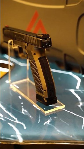 Laugo Arms Alien: Redefining Precision Shooting 🔥