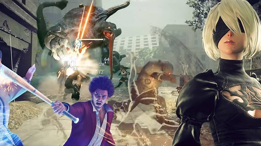 28 Best Combat Systems In RPGs, Ranked