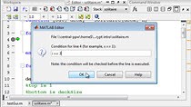 Debugging in MATLAB