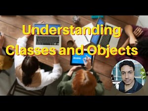 Understanding Classes and Objects with Examples | Dev Portal