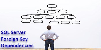 SQL Server Foreign Key Hierarchy Order and Dependency List Script