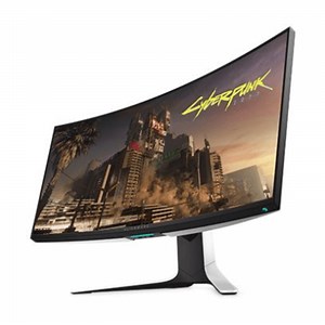 Alienware 34" Gaming Curved Display AW3420DW | YOHO