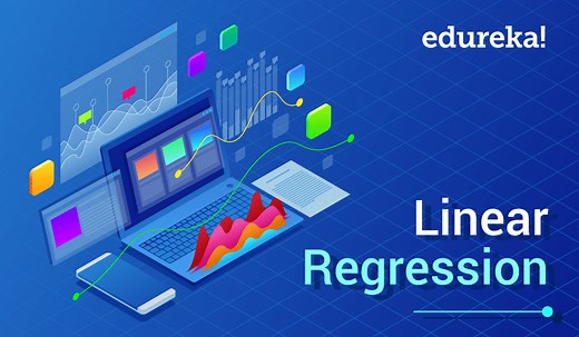 Linear Regression Algorithm from scratch in Python | Edureka