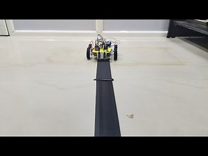 Line Follower Robot Using Arduino uno||Erotech solutions||Hyderabad.