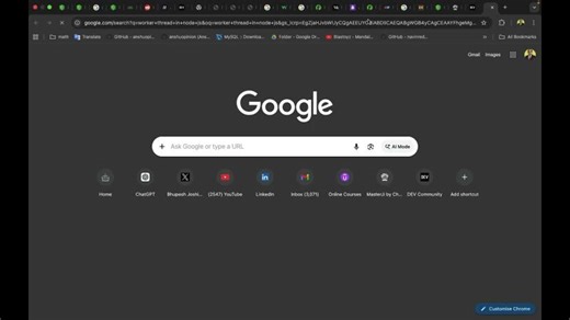 Node.js Event Loop Explained: Execution Order and Priority | Bhupesh Joshi posted on the topic | LinkedIn
