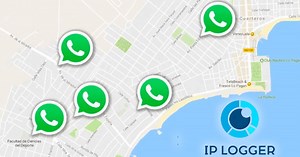WhatsApp: ¿por qué no debes usar IP Logger, la app para conocer la ubicación de tus amigos?