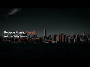 Type Writer Effect | JavaScript