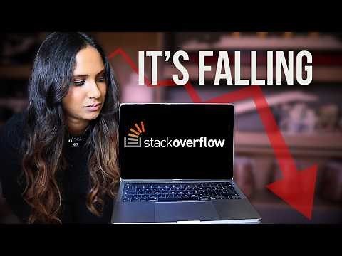 Stack Overflow stopped caring about developers a long time ago