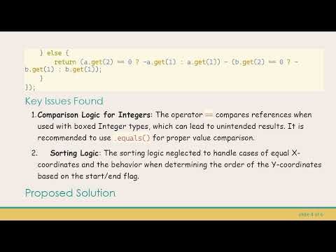 Resolving the List within list Sorting issue in Java