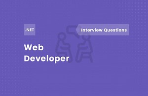 Web Developer Interview Questions and Answers