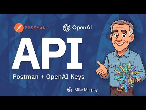 Beginner’s Guide: How to Test OpenAI API Keys in Postman