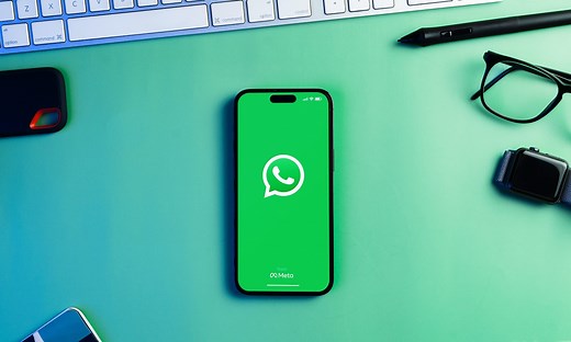 How to Share Screen on WhatsApp